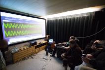 DJ Digital Beat esiintyy