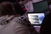 Pieni säätö kuuluu kompoon